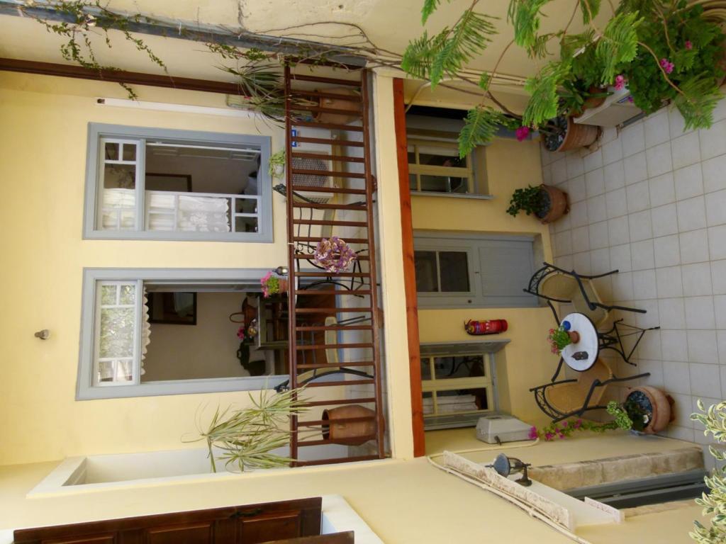 Madonna Studios Chania  Luaran gambar